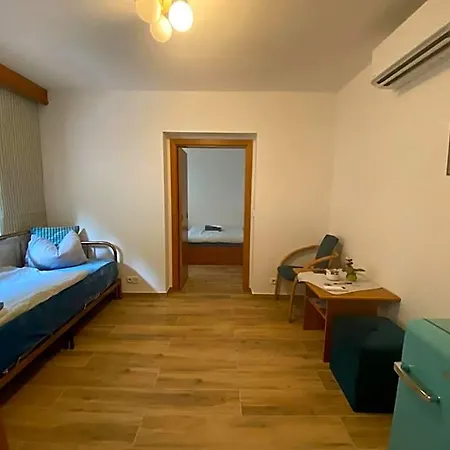 Samoobsluzny Vydra Hotel Kasperske Hory