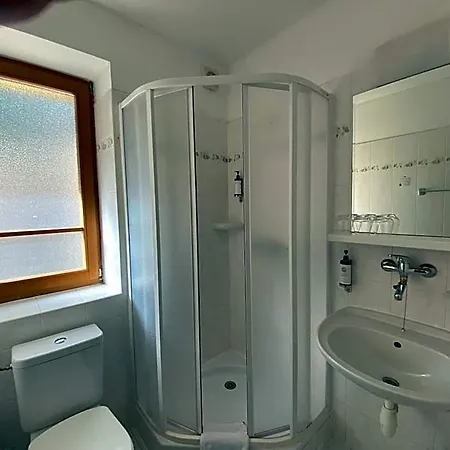 Samoobsluzny Vydra Hotel Kasperske Hory