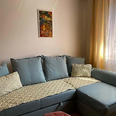 Samoobsluzny Vydra Hotel