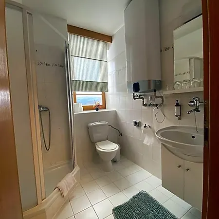 Hotel Samoobsluzny Vydra 3*