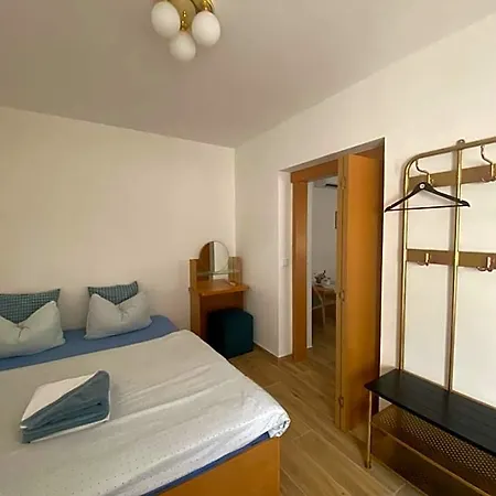 Samoobsluzny Vydra Hotel