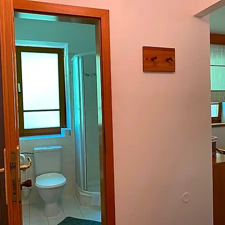 Samoobsluzny Vydra Hotel Kasperske Hory