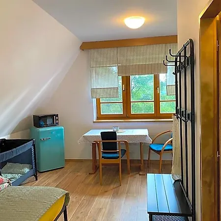 Hotel Samoobsluzny Vydra 3*