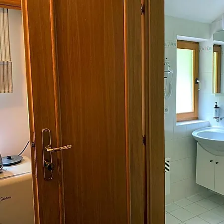 Samoobsluzny Vydra Hotel