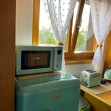 Hotel Samoobsluzny Vydra Kasperske Hory