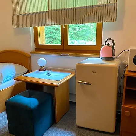 Hotel Samoobsluzny Vydra Kasperske Hory