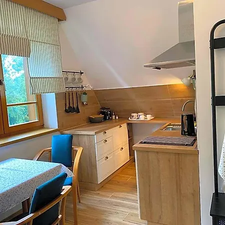 Hotel Samoobsluzny Vydra 3*