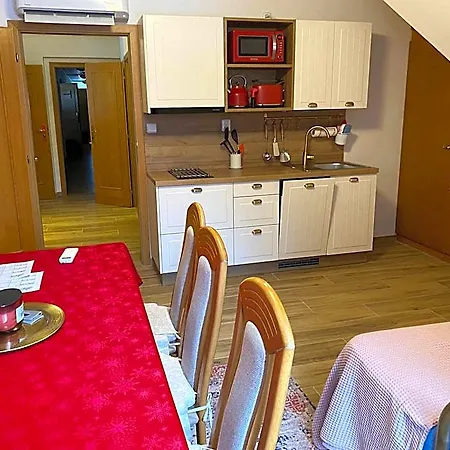 Hotel Samoobsluzny Vydra 3*