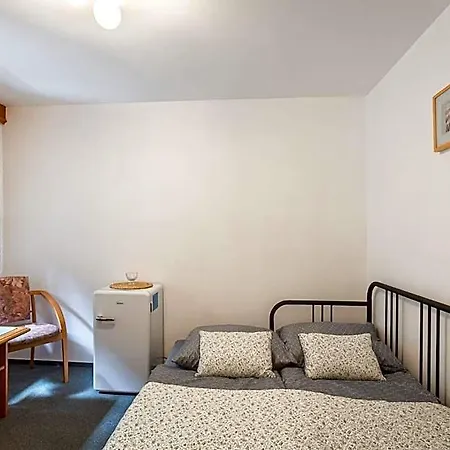 Hotel Samoobsluzny Vydra Kasperske Hory