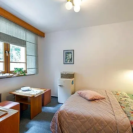 Samoobsluzny Vydra Hotel Kasperske Hory